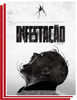 Infestação