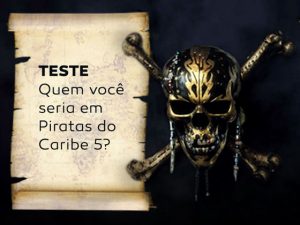 Quem Você Seria Em Bones ?