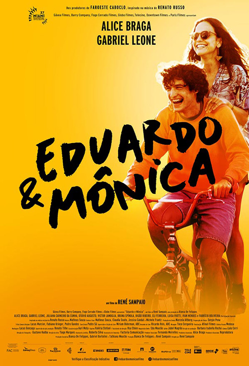 Eduardo e Monica