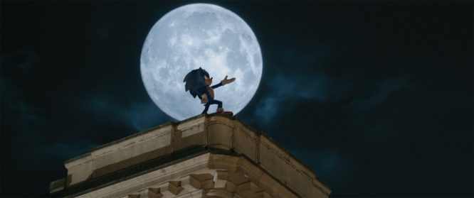 Sonic 2 é 'maior e mais épico' que filme original, segundo ator