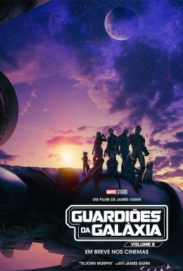 Guardiões da Galáxia