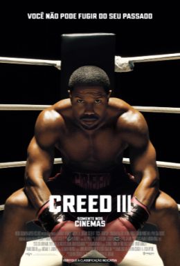 Moviecom - Viva o cinema! » “Creed III” estreia no topo das