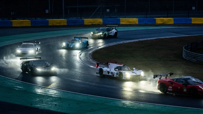 Filme Gran Turismo destrói um recorde de volta de corrida real