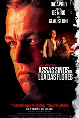 Assassinos da Lua das Flores' - A história viva segundo Scorsese