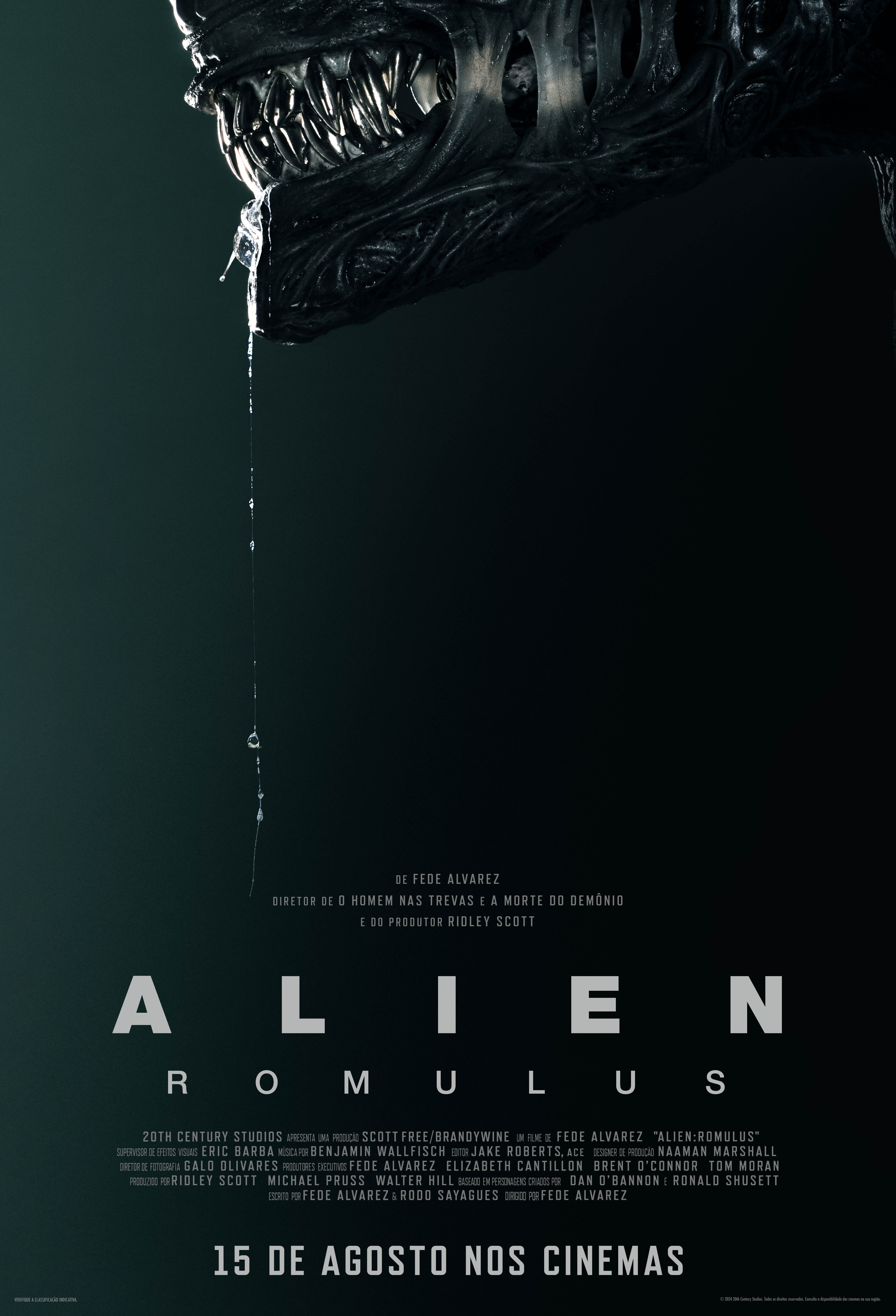 Alien: Romulus