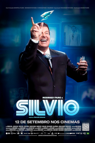 Silvio Santos