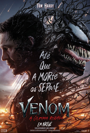 Venom - A Ultima Rodada