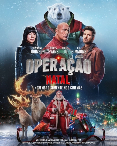 Operação Natal