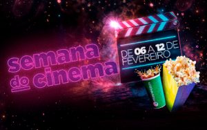 Moviecom - Viva o cinema! » SEMANA DO CINEMA 2025: Ingressos a R$10 na ...