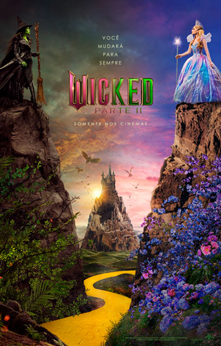Wicked Parte 2