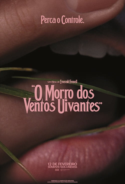 Morro dos Ventos Uivantes