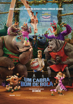 Um Cabra Bom de Bola