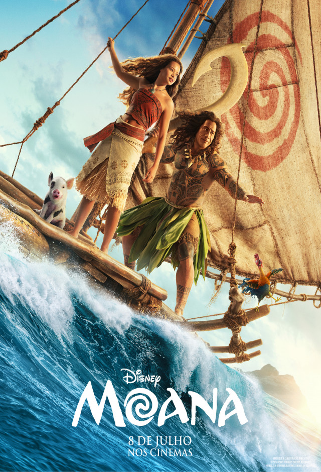 Moana