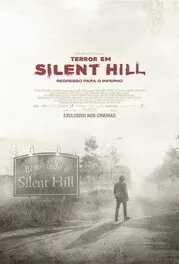 Terror em Silent Hill - Regresso para o Inferno