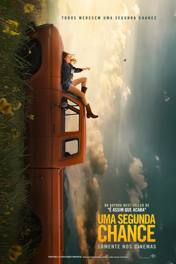 Uma Segunda Chance