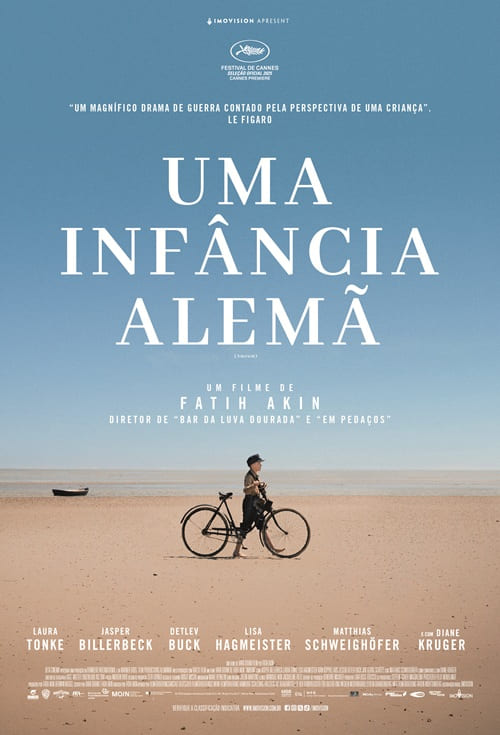 Uma Infância Alemã