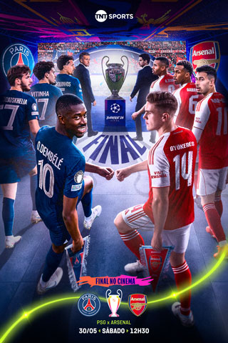 UEFA Champions League Final 2026