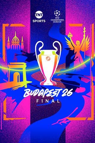 UEFA Champions League Final 2026