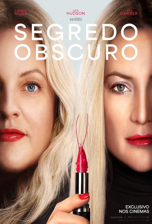 Segredo Obscuro