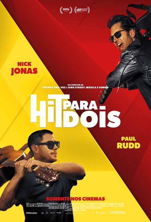 Hit Para Dois