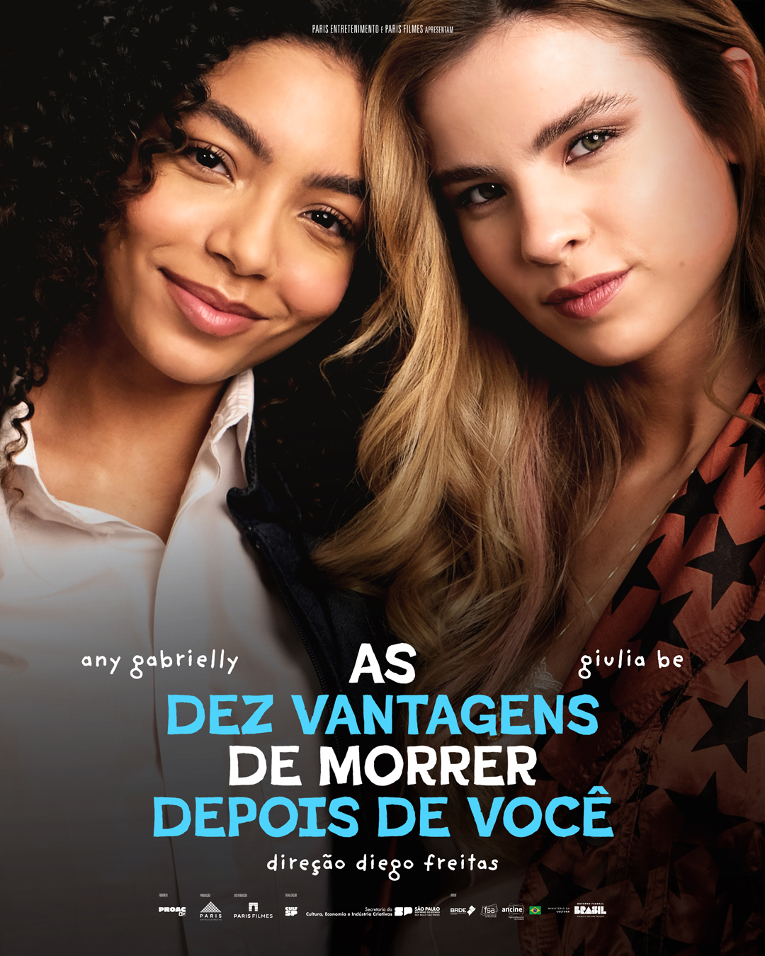 As Dez Vantagens De Morrer Depois De Você