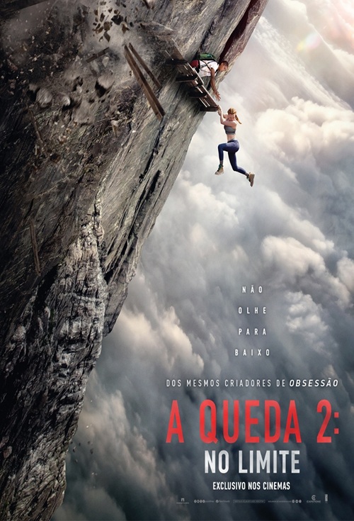 A Queda 2: No Limite